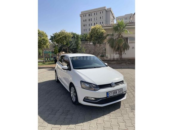 Öğretmenden Hatasız  Polo