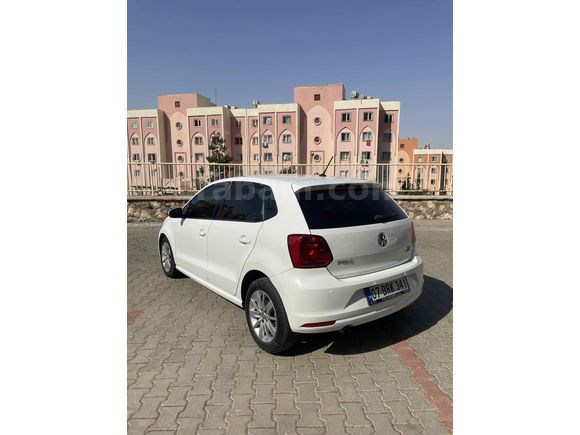 Öğretmenden Hatasız  Polo