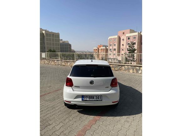 Öğretmenden Hatasız  Polo