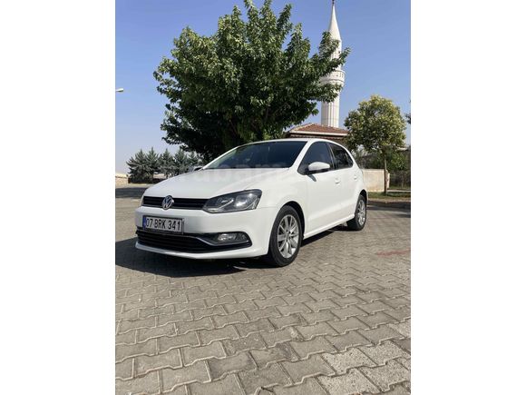 Öğretmenden Hatasız  Polo