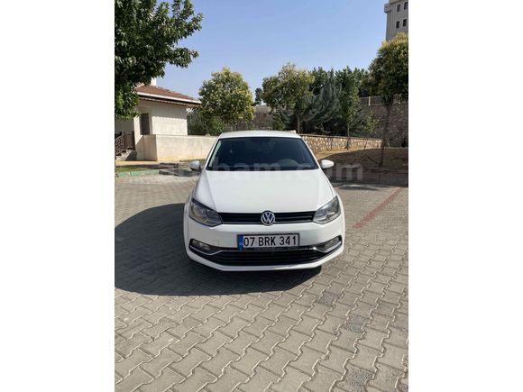 Öğretmenden Hatasız  Polo