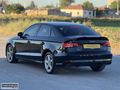 2017 MAKYAJLI AMBİYANSLI 116 HP DEĞİŞENSİZ EMSALSİZ AUDİ A3