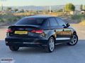 2017 MAKYAJLI AMBİYANSLI 116 HP DEĞİŞENSİZ EMSALSİZ AUDİ A3