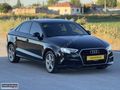 2017 MAKYAJLI AMBİYANSLI 116 HP DEĞİŞENSİZ EMSALSİZ AUDİ A3
