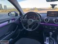 2017 MAKYAJLI AMBİYANSLI 116 HP DEĞİŞENSİZ EMSALSİZ AUDİ A3