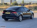 2017 MAKYAJLI AMBİYANSLI 116 HP DEĞİŞENSİZ EMSALSİZ AUDİ A3