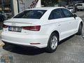 -Asel Auto dan-2016 Model-Audi A3 Sedan-Dynamic-179.000Km-