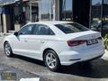 -Asel Auto dan-2016 Model-Audi A3 Sedan-Dynamic-179.000Km-