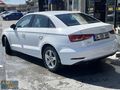 -Asel Auto dan-2016 Model-Audi A3 Sedan-Dynamic-179.000Km-