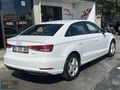 -Asel Auto dan-2016 Model-Audi A3 Sedan-Dynamic-179.000Km-