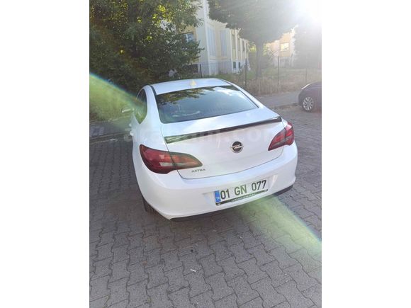 Sahibinden Opel Astra 1.6 Edition 2018 Model 