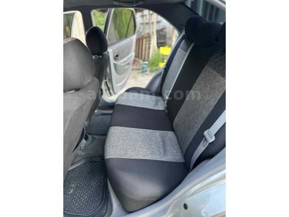 Sahibinden Hyundai Accent 1.5 CRDi Admire 2004 Model 