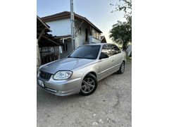 Sahibinden Hyundai Accent 1.5 CRDi Admire 2004 Model 