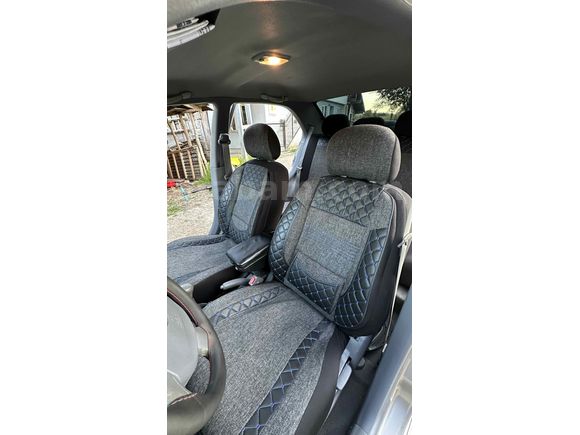 Sahibinden Hyundai Accent 1.5 CRDi Admire 2004 Model 