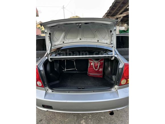 Sahibinden Hyundai Accent 1.5 CRDi Admire 2004 Model 