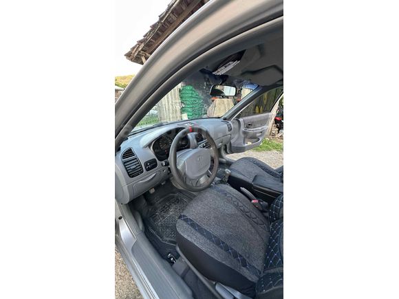 Sahibinden Hyundai Accent 1.5 CRDi Admire 2004 Model 