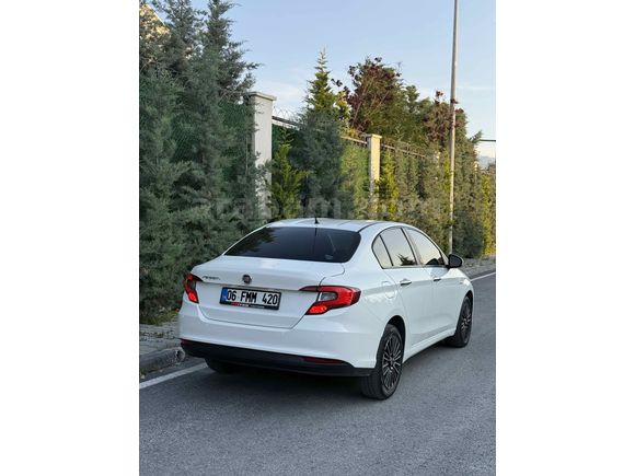 Sahibinden Fiat Egea 1.3 Multijet Easy Plus 2023 Model 