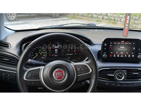 Sahibinden Fiat Egea 1.3 Multijet Easy Plus 2023 Model 