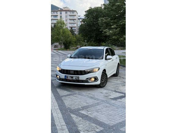 Sahibinden Fiat Egea 1.3 Multijet Easy Plus 2023 Model 