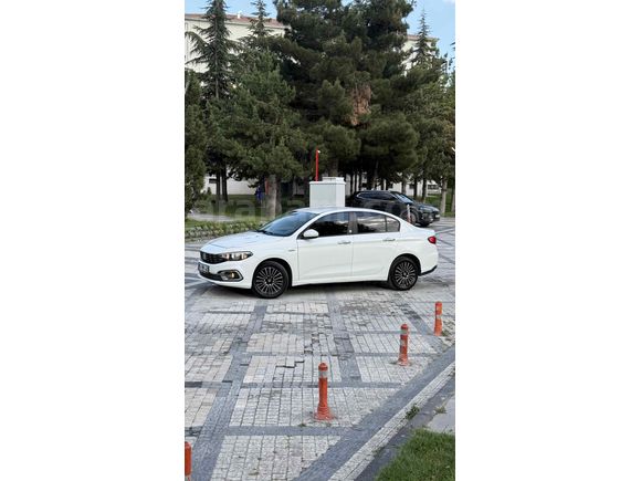 Sahibinden Fiat Egea 1.3 Multijet Easy Plus 2023 Model 