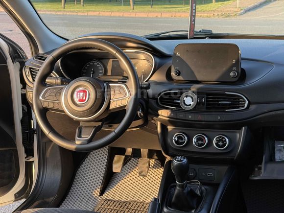 Sahibinden Fiat Egea 1.3 Multijet Easy Plus 2023 Model 