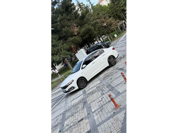 Sahibinden Fiat Egea 1.3 Multijet Easy Plus 2023 Model 