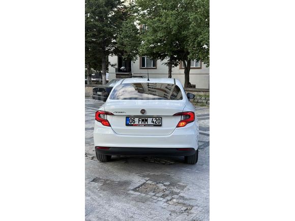 Sahibinden Fiat Egea 1.3 Multijet Easy Plus 2023 Model 