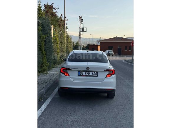 Sahibinden Fiat Egea 1.3 Multijet Easy Plus 2023 Model 