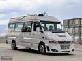 ÇAKIR OTOMOTİV'DEN FULL AKSESUARLI MERCEDES SİPRİNTER