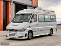 ÇAKIR OTOMOTİV'DEN FULL AKSESUARLI MERCEDES SİPRİNTER