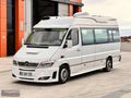 ÇAKIR OTOMOTİV'DEN FULL AKSESUARLI MERCEDES SİPRİNTER