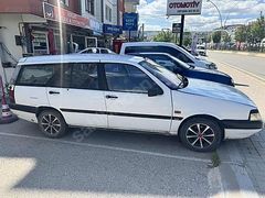 SW FİAT TEMPRA SX 1.6 HİDROLİK DİREKSİYON KREDİ KARTINA 12 TKST