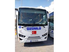 Düşük kilometre kazasız hasar kayıtsız temiz ısuzu novo lux