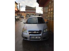 Sahibinden Chevrolet Aveo 1.4 LT 2011 Model 