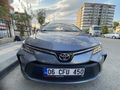 DEĞİŞENSİZ BOYASIZ HASAR KAYITSIZ 34 bin km 1.6 Otomatik vites ve oto.el frenli