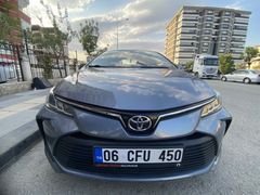 Sahibinden Toyota Corolla 1.6 Vision 2020 Model 