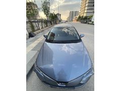 DEĞİŞENSİZ BOYASIZ TRAMERSİZ 34 bin km 1.6 Otomatik vites ve oto.el frenli