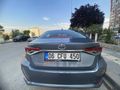 DEĞİŞENSİZ BOYASIZ HASAR KAYITSIZ 34 bin km 1.6 Otomatik vites ve oto.el frenli