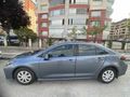 DEĞİŞENSİZ BOYASIZ HASAR KAYITSIZ 34 bin km 1.6 Otomatik vites ve oto.el frenli