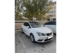 Sahibinden Seat Ibiza 1.2 TSI Style 2015 Model 