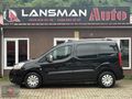 LANSMAN AUTO 2011 CİTROEN BERLİNGO 1.6 HD-i SX
