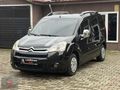 LANSMAN AUTO 2011 CİTROEN BERLİNGO 1.6 HD-i SX