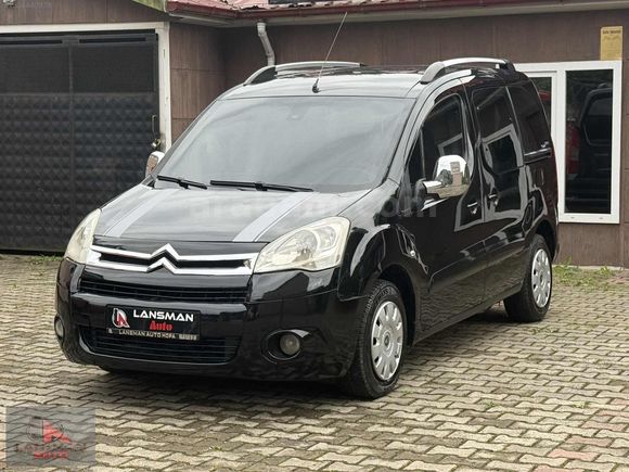 LANSMAN AUTO 2011 CİTROEN BERLİNGO 1.6 HD-i SX