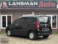 LANSMAN AUTO 2011 CİTROEN BERLİNGO 1.6 HD-i SX