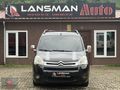LANSMAN AUTO 2011 CİTROEN BERLİNGO 1.6 HD-i SX