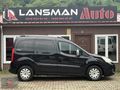 LANSMAN AUTO 2011 CİTROEN BERLİNGO 1.6 HD-i SX
