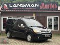 LANSMAN AUTO 2011 CİTROEN BERLİNGO 1.6 HD-i SX