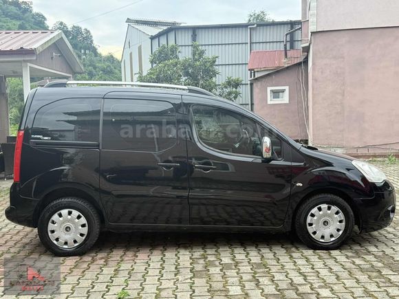 LANSMAN AUTO 2011 CİTROEN BERLİNGO 1.6 HD-i SX