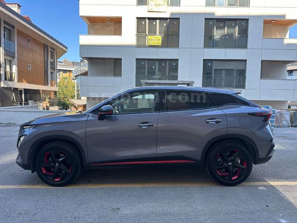 Sahibinden Chery Omoda 5 1.6 T-GDI Luxury 2023 Model
