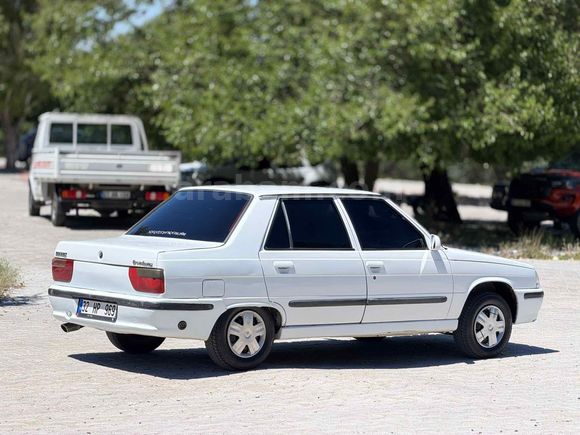 1997 model tertemiz RN